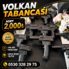 Işıltılı Kıvılcımlı Volkan Tabancası Siparişi